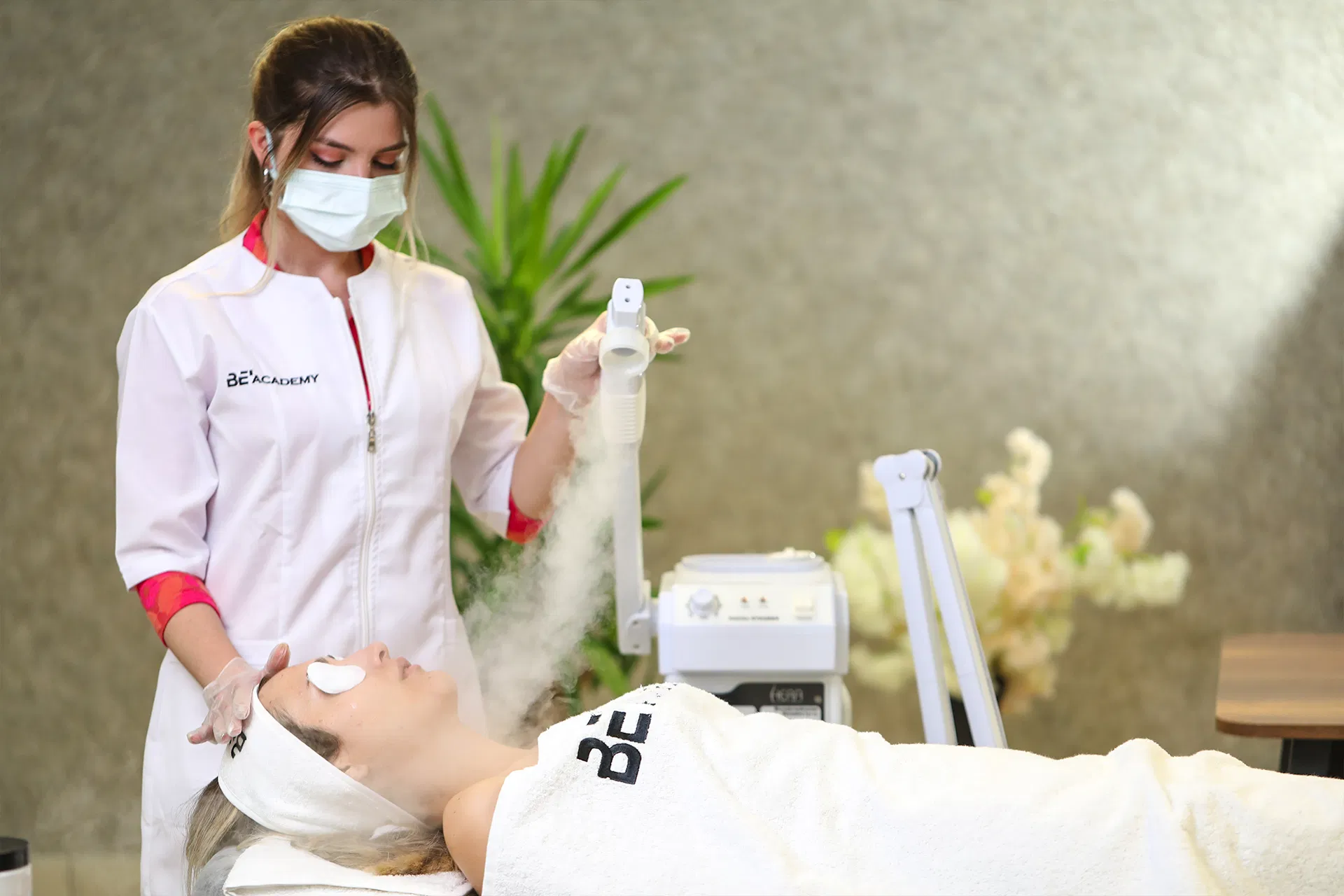 Dikili Güzellik Uzmanı